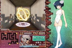 Dungeons & Dolls 0