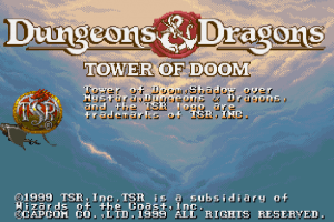 Dungeons & Dragons Collection 0