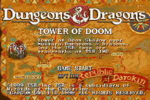 Dungeons & Dragons Collection 1