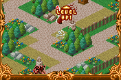 Dungeons of Despair 1