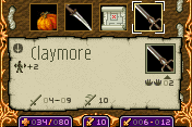Dungeons of Despair 2