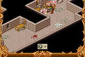 Dungeons of Despair 3