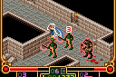 Dungeons of Despair 8