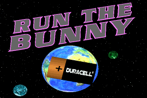 Duracell: Run the Bunny 0