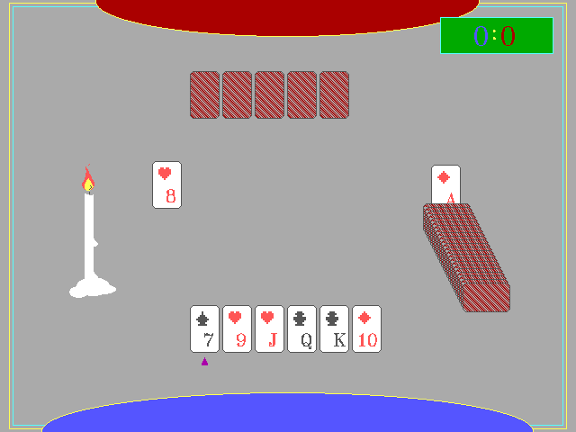 Durak abandonware