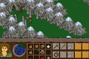 Dusk of the Gods 10