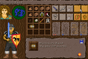 Dusk of the Gods 11