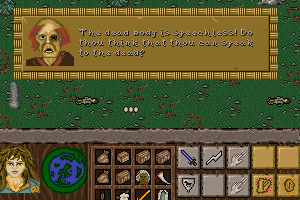 Dusk of the Gods 14