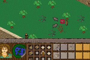 Dusk of the Gods 8