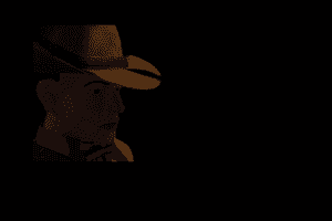 Dust: A Tale of the Wired West 0