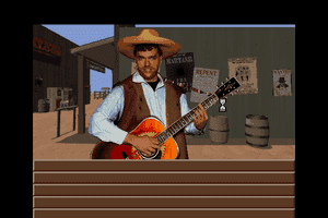 Dust: A Tale of the Wired West 9