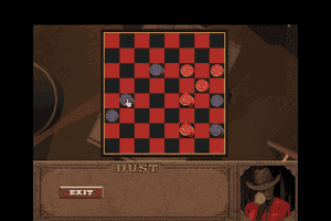 Dust: A Tale of the Wired West 13