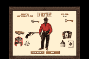 Dust: A Tale of the Wired West 4
