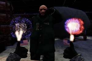 Duty Calls 13