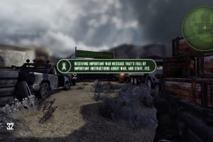 Duty Calls 2