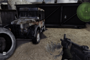 Duty Calls 3