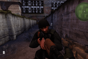 Duty Calls 4