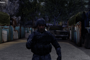Duty Calls 6