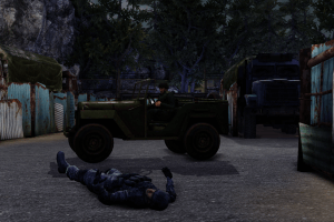 Duty Calls 7
