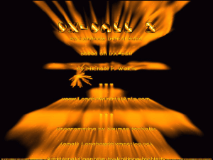 DX-Ball 2 0