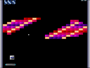 DX-Ball 4