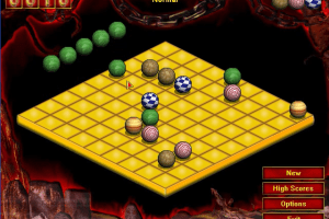 DX Lines abandonware