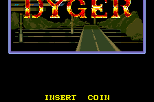 Dyger 0