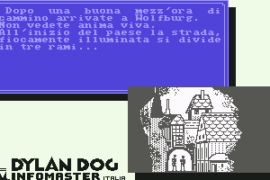 Dylan Dog: Le Notti della Luna Piena 14