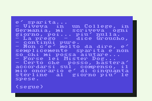 Dylan Dog: Le Notti della Luna Piena 1