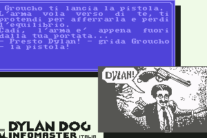 Dylan Dog: Le Notti della Luna Piena 5