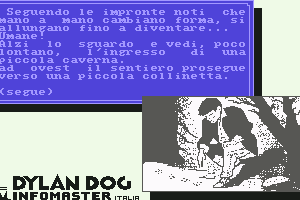 Dylan Dog: Le Notti della Luna Piena 6