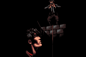 Dylan Dog: Murderers 25