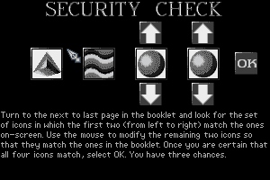Dylan Dog: The Looking Glass abandonware