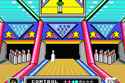 Dynamite Bowl 9