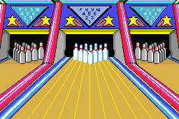 Dynamite Bowl 3