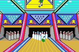 Dynamite Bowl 4