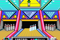 Dynamite Bowl 6