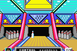 Dynamite Bowl 8