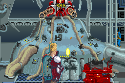 Dynamite Duke 12