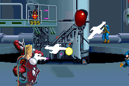 Dynamite Duke 13