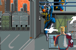 Dynamite Duke 15
