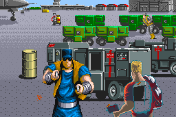 Dynamite Duke 3