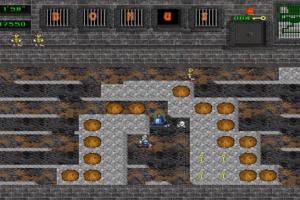Dynamite Joe abandonware
