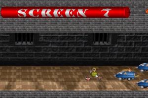 Dynamite Joe 3
