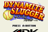 Dynamite Slugger 0