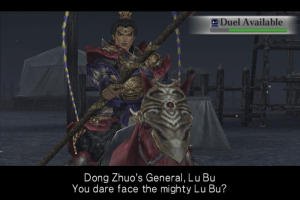 Dynasty Warriors 4 2