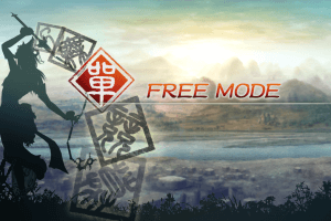 Dynasty Warriors 6 abandonware