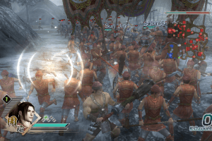 Dynasty Warriors 6 3