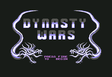 Dynasty Wars 0