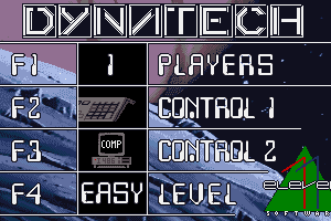 Dynatech 1